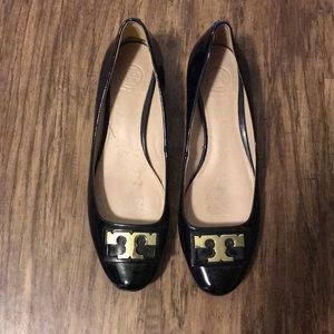 Tory Burch shoes
